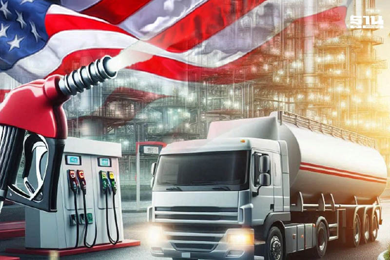 เอทานอล ลุ้นรัฐดันนโยบาย E20 ผวาถูกสหรัฐบีบนำเข้าล้านตัน ทุบอุตฯ ล่มสลาย